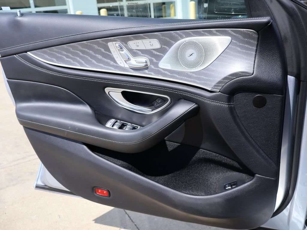 Used 2022 Mercedes-Benz AMG GT 53 image 40