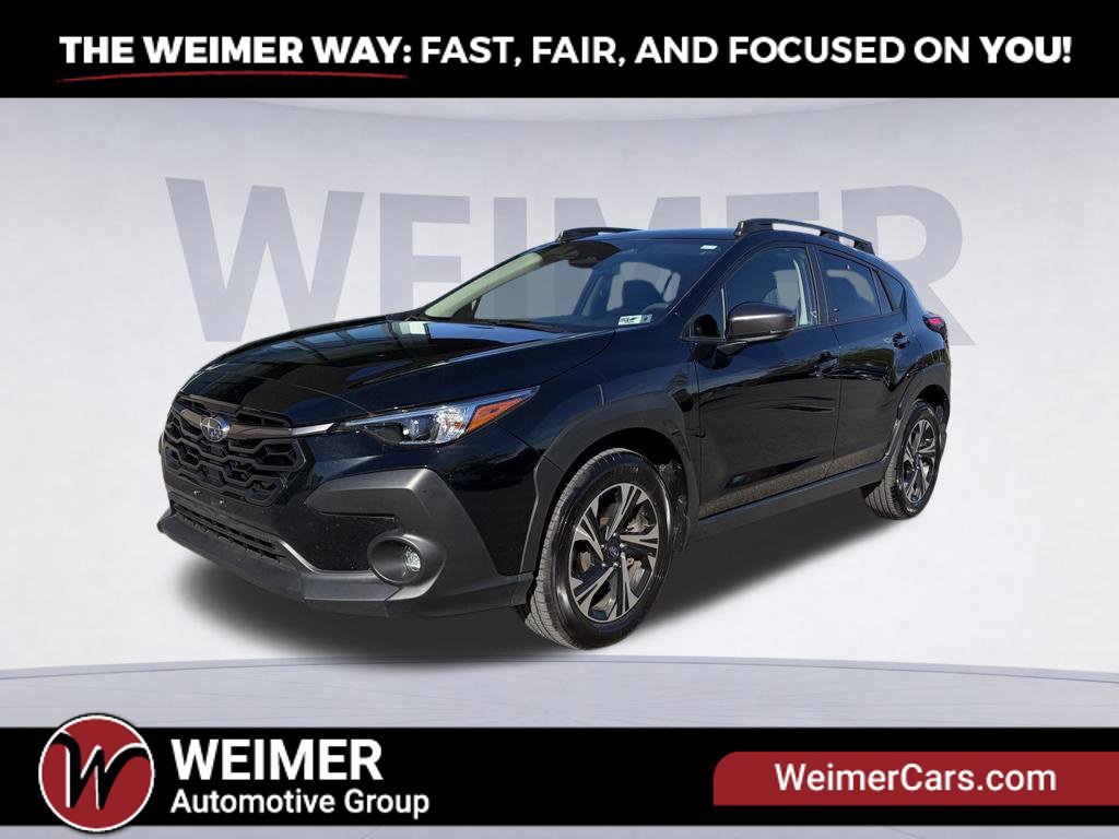 Used 2025 Subaru Crosstrek 2.5i Premium