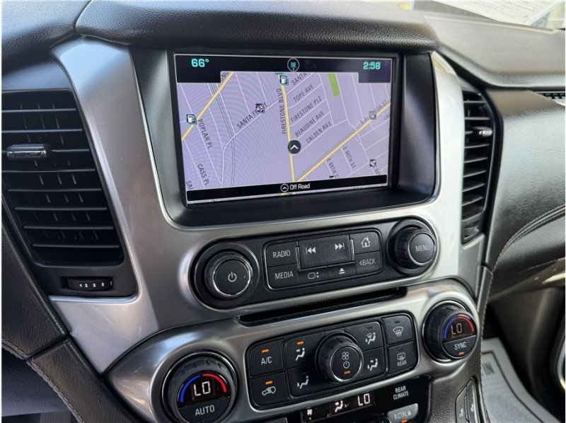 Used 2019 Chevrolet Tahoe LT AWD/4WD image 42