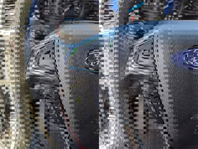 Used 2024 Ford Edge ST-Line image 28