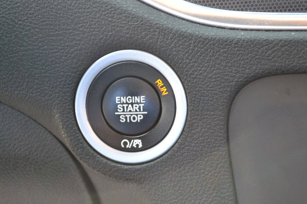 Used 2018 Dodge Charger GT image 24
