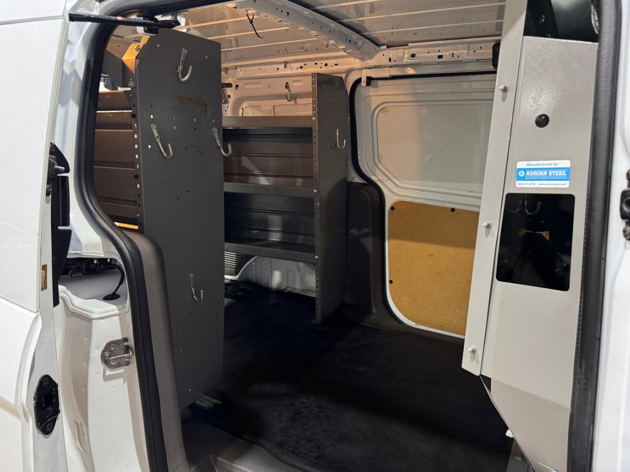 Used 2019 Ford Transit Connect XL image 35