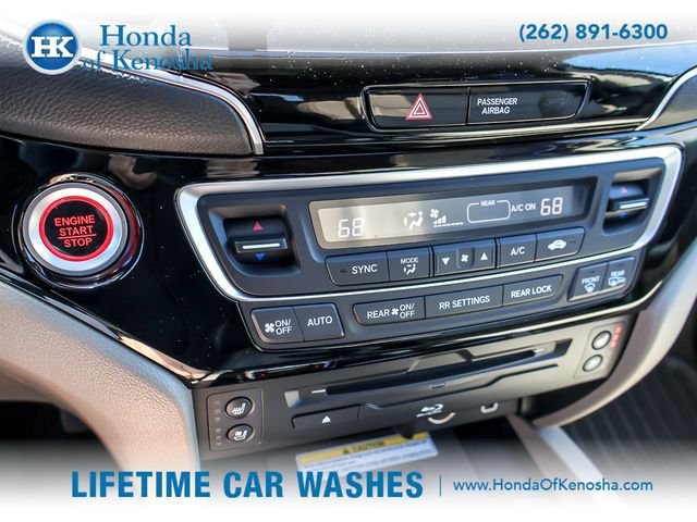 Used 2019 Honda Pilot Elite image 25