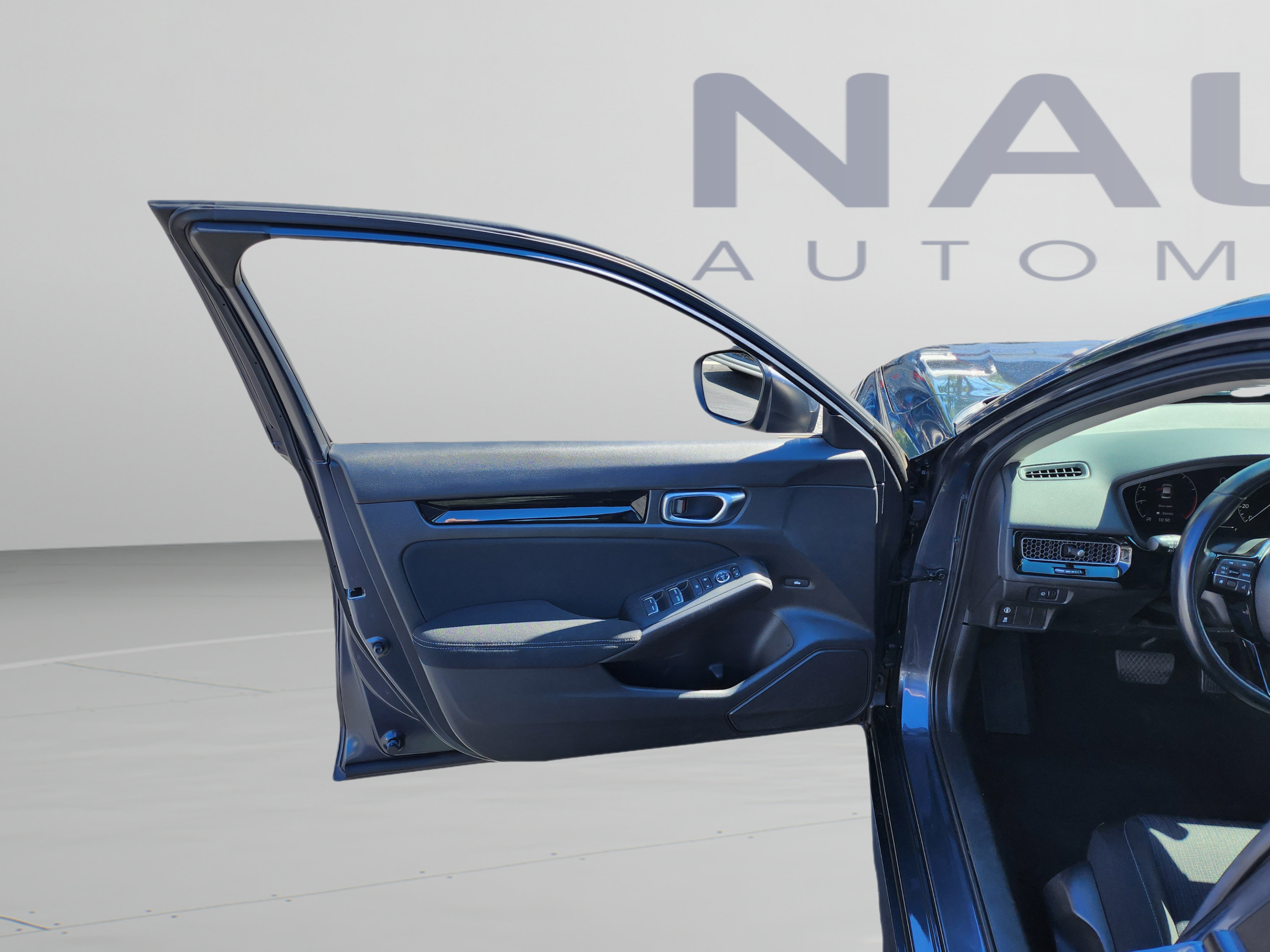 Used 2022 Honda Civic EX image 11