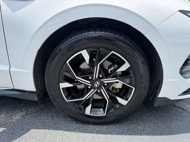 Used 2025 Hyundai Sonata SEL FWD image 44