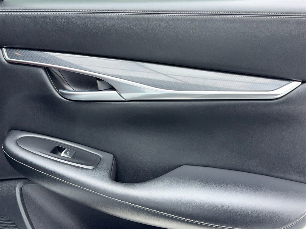 Used 2024 INFINITI QX50 Sport image 52