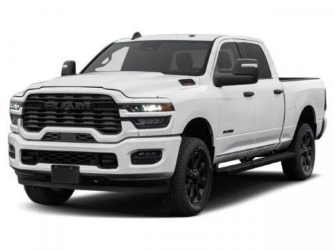 New 2026 RAM 2500 Big Horn