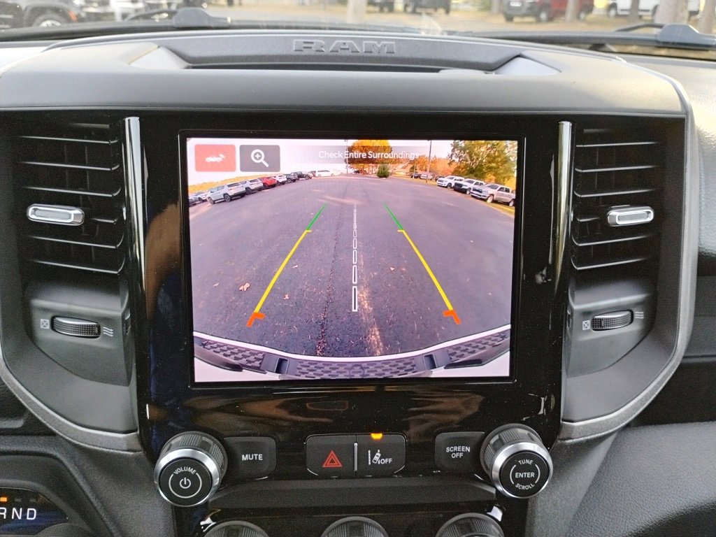 New 2026 RAM 1500 Express image 32