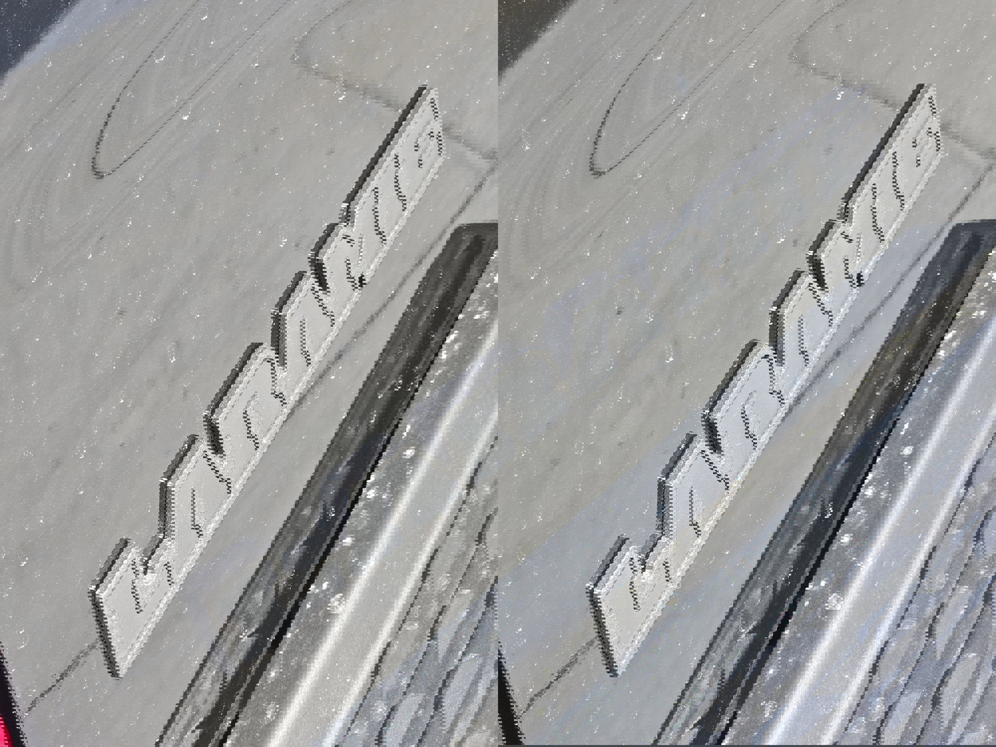 New 2026 RAM 2500 Laramie image 10