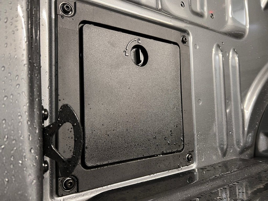 New 2025 Ford F150 STX w/ LOBO Package image 32