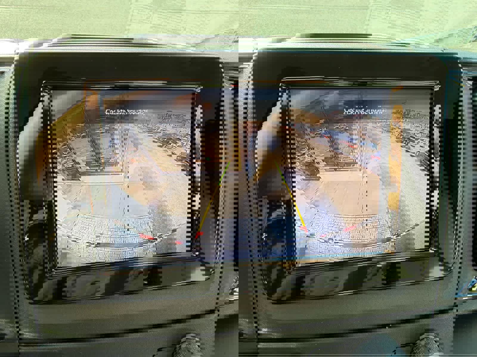 New 2026 RAM ProMaster 1500 w/ Safety Group image 21