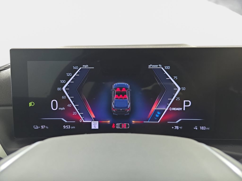 Certified 2024 BMW i4 eDrive35 w/ Premium Package RWD image 19