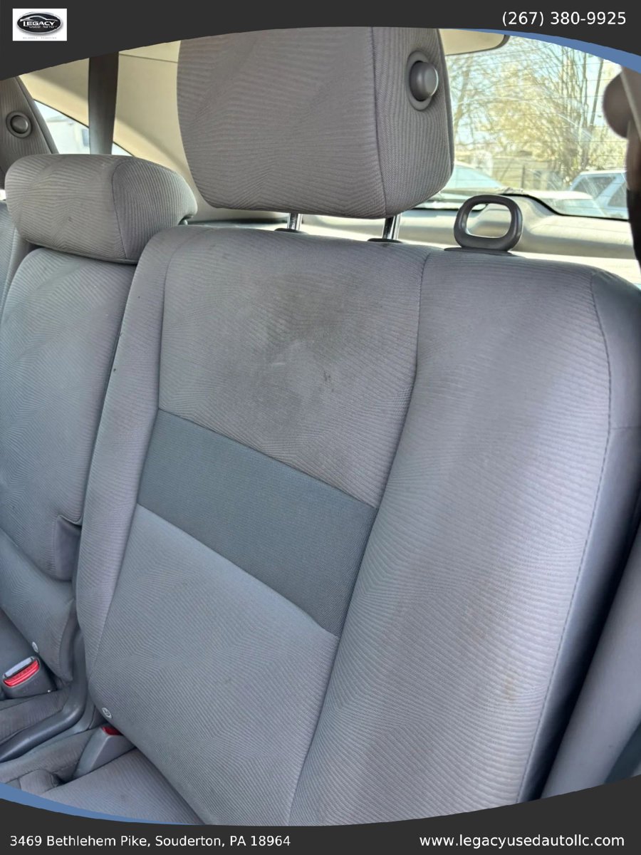 Used 2010 Honda CR-V LX image 34