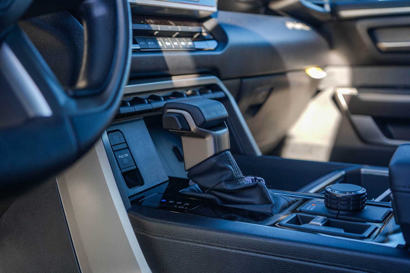 New 2026 Toyota Tundra SR5 image 25