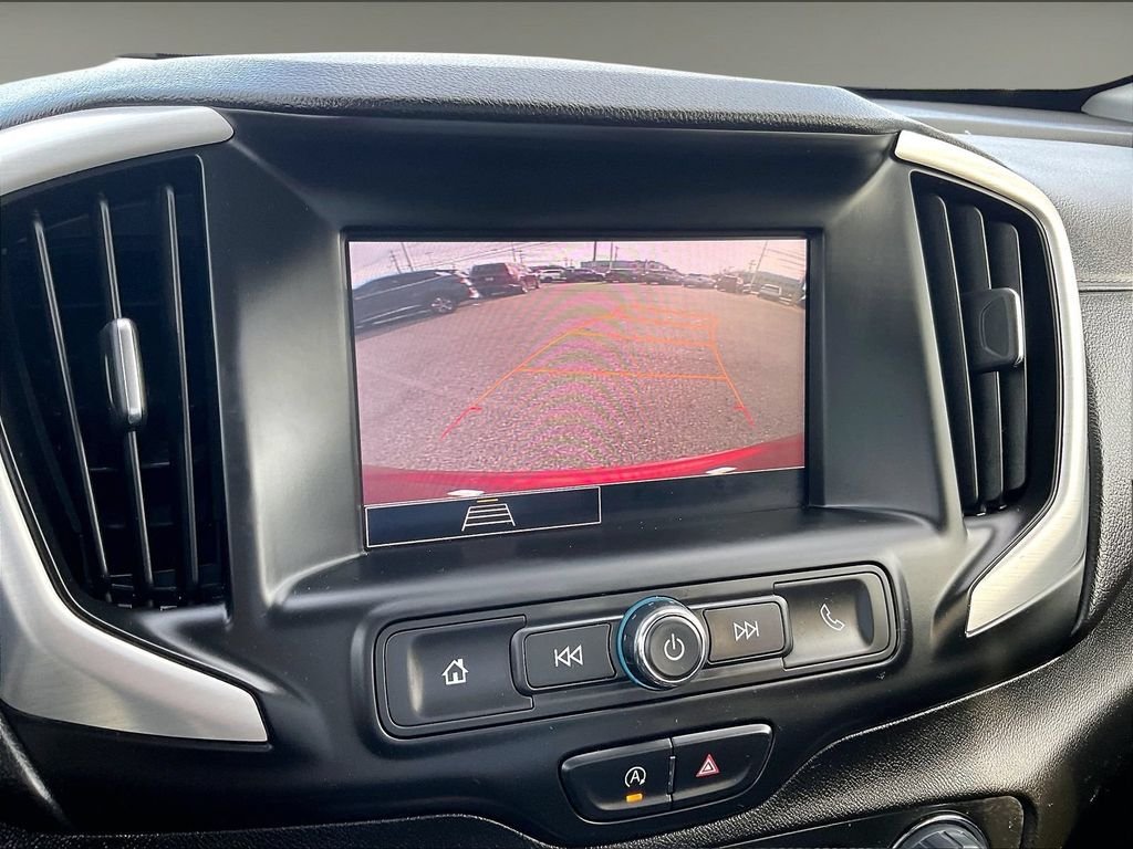 Used 2023 GMC Terrain SLE w/ Driver Convenience Package AWD/4WD image 19