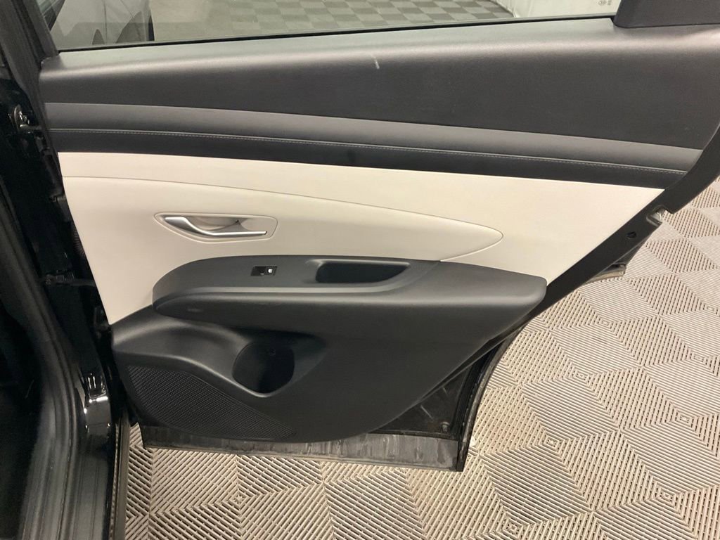 Used 2025 Hyundai Tucson SEL image 28