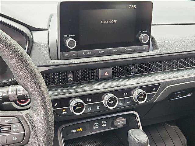 Used 2024 Honda CR-V EX image 14