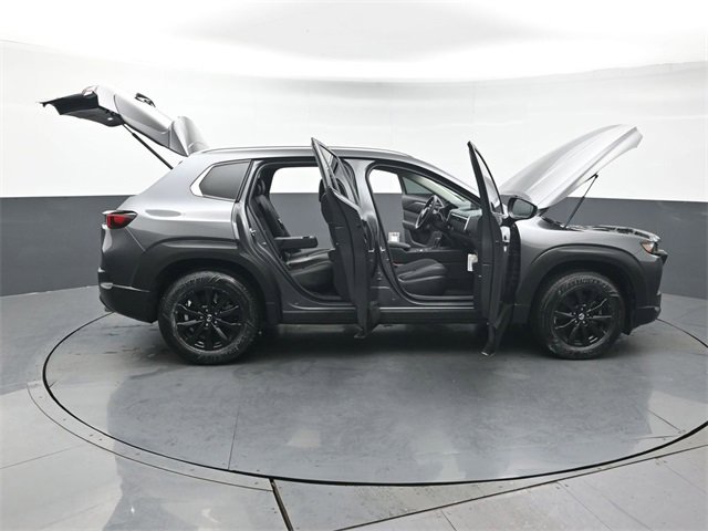 Certified 2024 MAZDA CX-50 AWD 2.5 S w/ Weather Package image 49