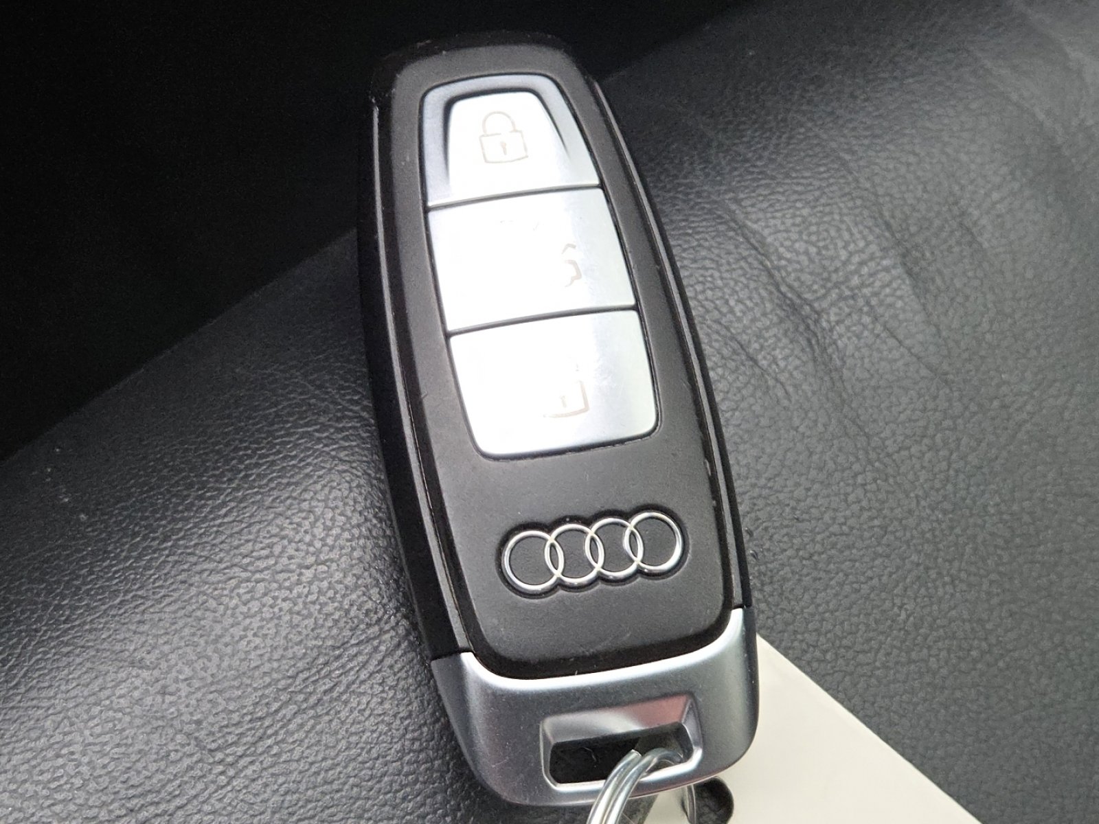 Used 2019 Audi A6 2.0T Premium Plus w/ Premium Plus Package image 33