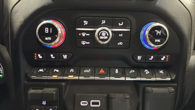Used 2021 GMC Sierra 1500 Denali w/ Denali Ultimate Package image 19
