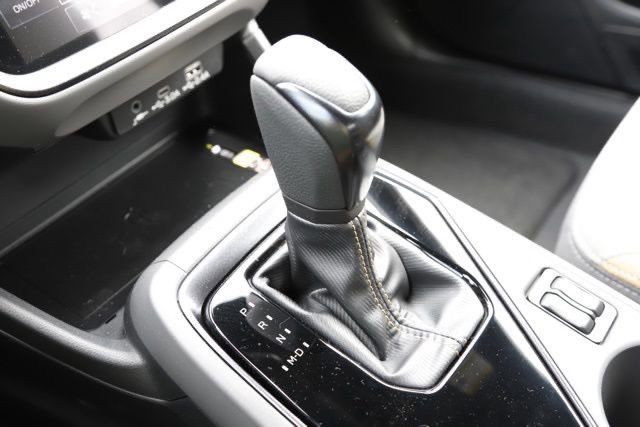 New 2026 Subaru Crosstrek 2.5i Sport AWD/4WD image 20