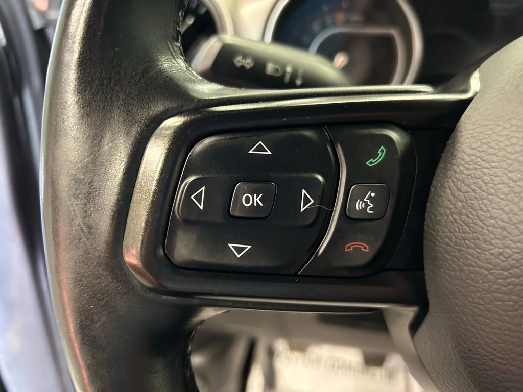 Used 2018 Jeep Wrangler Unlimited Sport S image 12