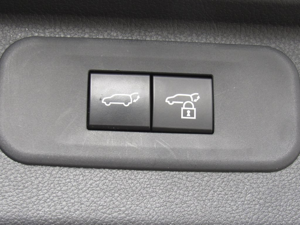 Certified 2024 Toyota Grand Highlander AWD Hybrid image 25