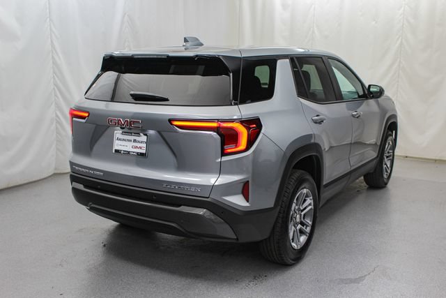 New 2027 GMC Terrain Elevation w/ LPO, Floor Liner Package AWD/4WD image 9