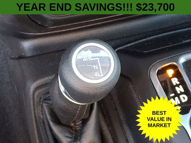 Used 2023 Jeep Gladiator Sport image 27