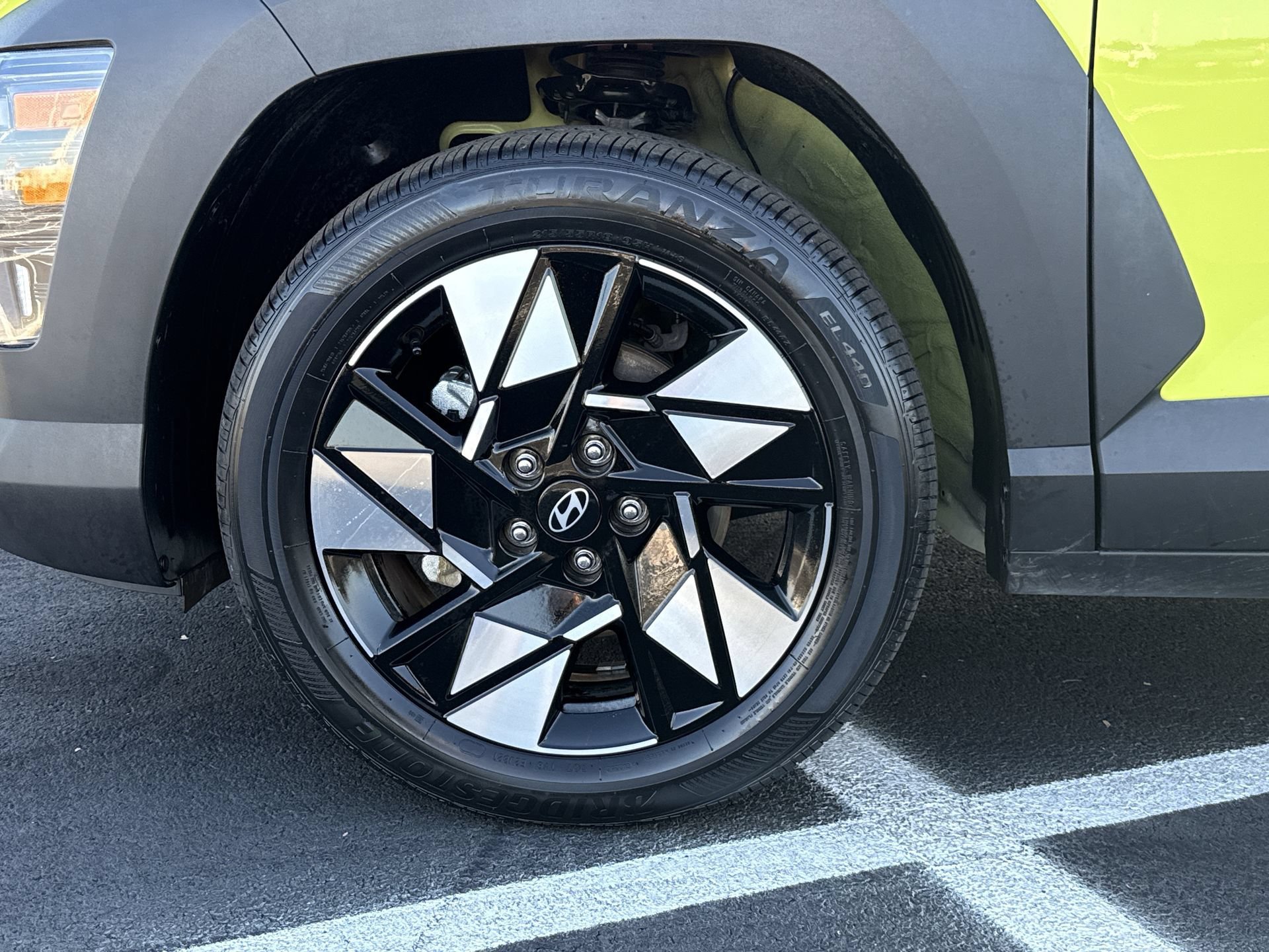 Used 2024 Hyundai Kona SEL FWD image 18