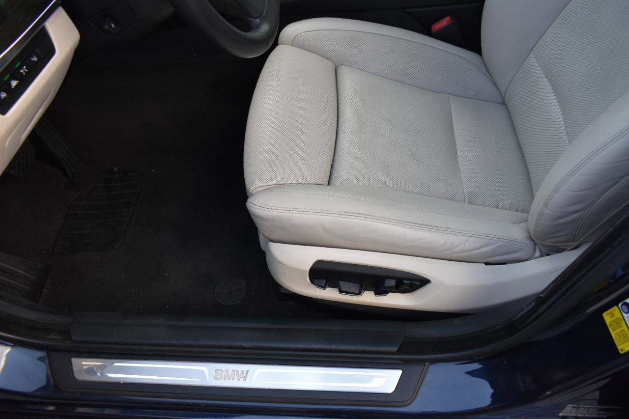 Used 2015 BMW 550i Sedan RWD image 26