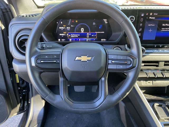 Used 2024 Chevrolet Colorado W/T w/ Safety Package image 19