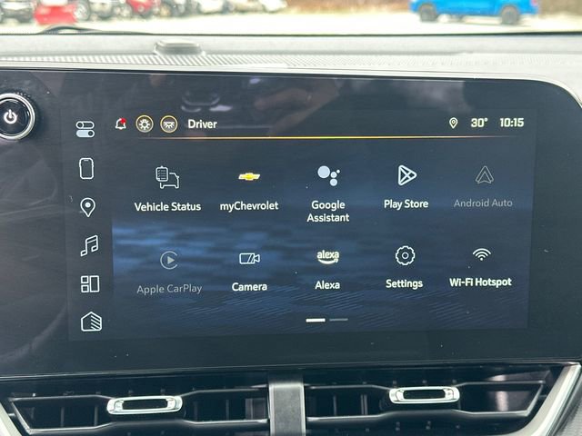 Used 2025 Chevrolet Equinox LT image 29