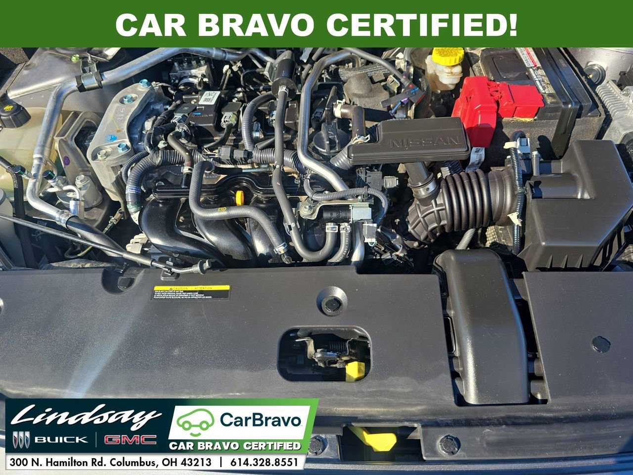 Used 2024 Nissan Sentra SV image 30