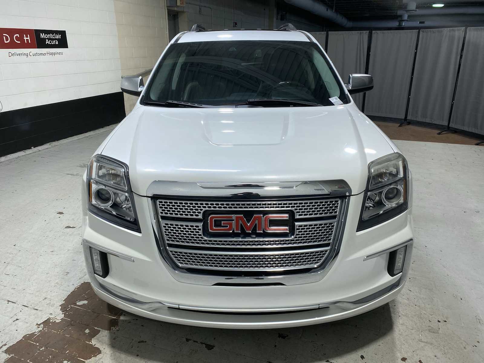 Used 2016 GMC Terrain Denali AWD/4WD image 6