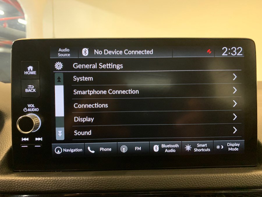 Used 2024 Honda Civic Touring image 33
