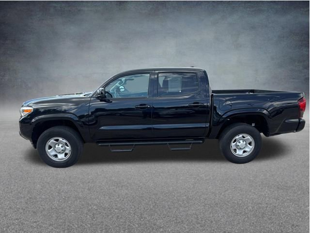 Used 2022 Toyota Tacoma SR AWD/4WD image 6