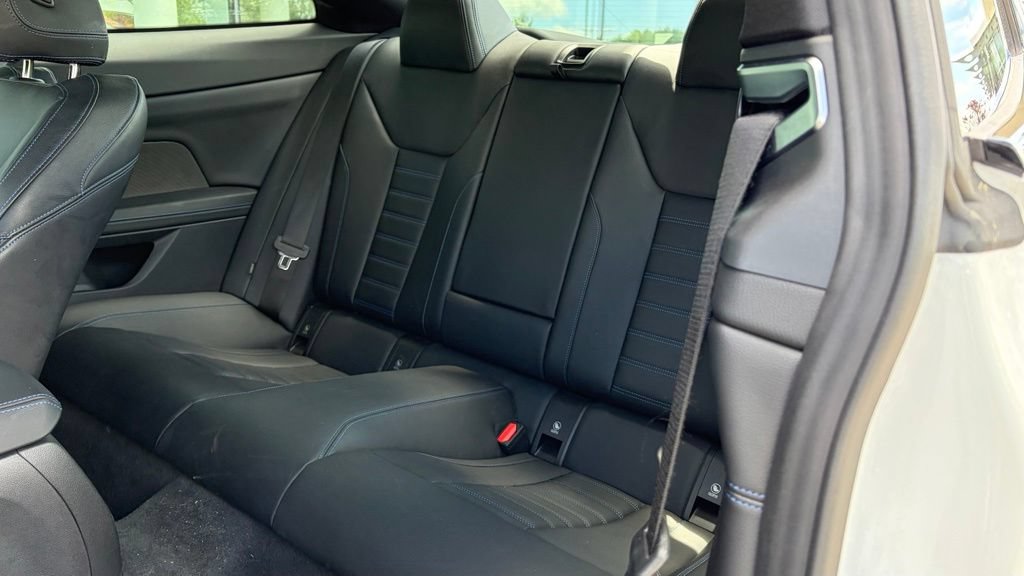 Certified 2024 BMW 440i xDrive Coupe w/ Premium Package AWD/4WD image 6