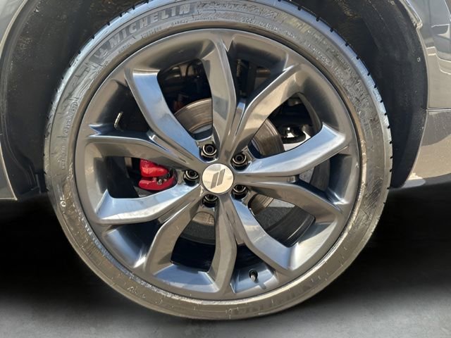 Used 2024 Dodge Hornet R/T Plus image 40