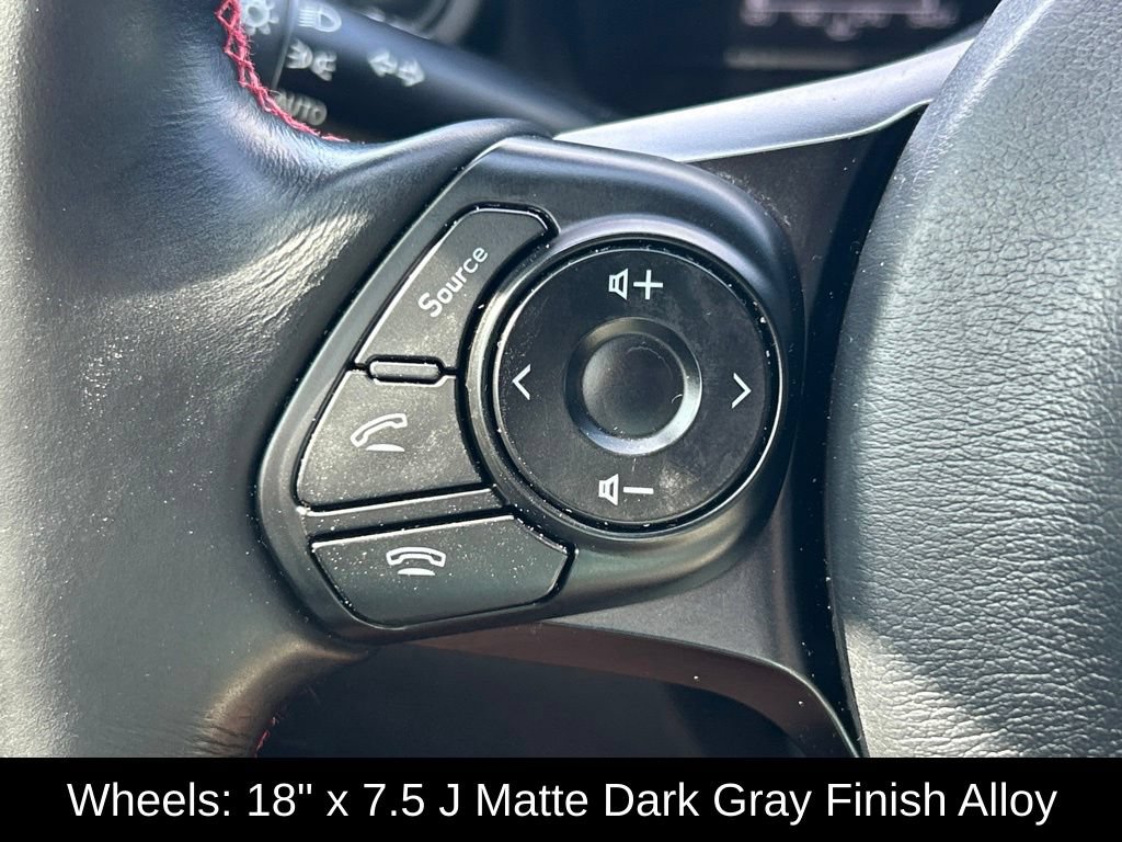 Used 2023 Subaru BRZ Limited RWD image 18