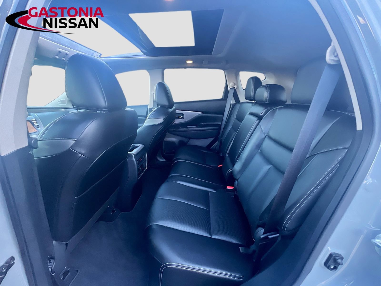 Used 2024 Nissan Murano SL image 33