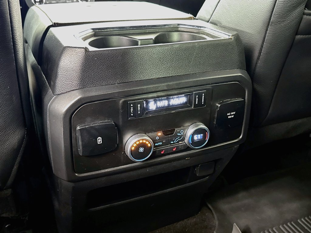 Used 2020 Ford Expedition Max King Ranch AWD/4WD image 27