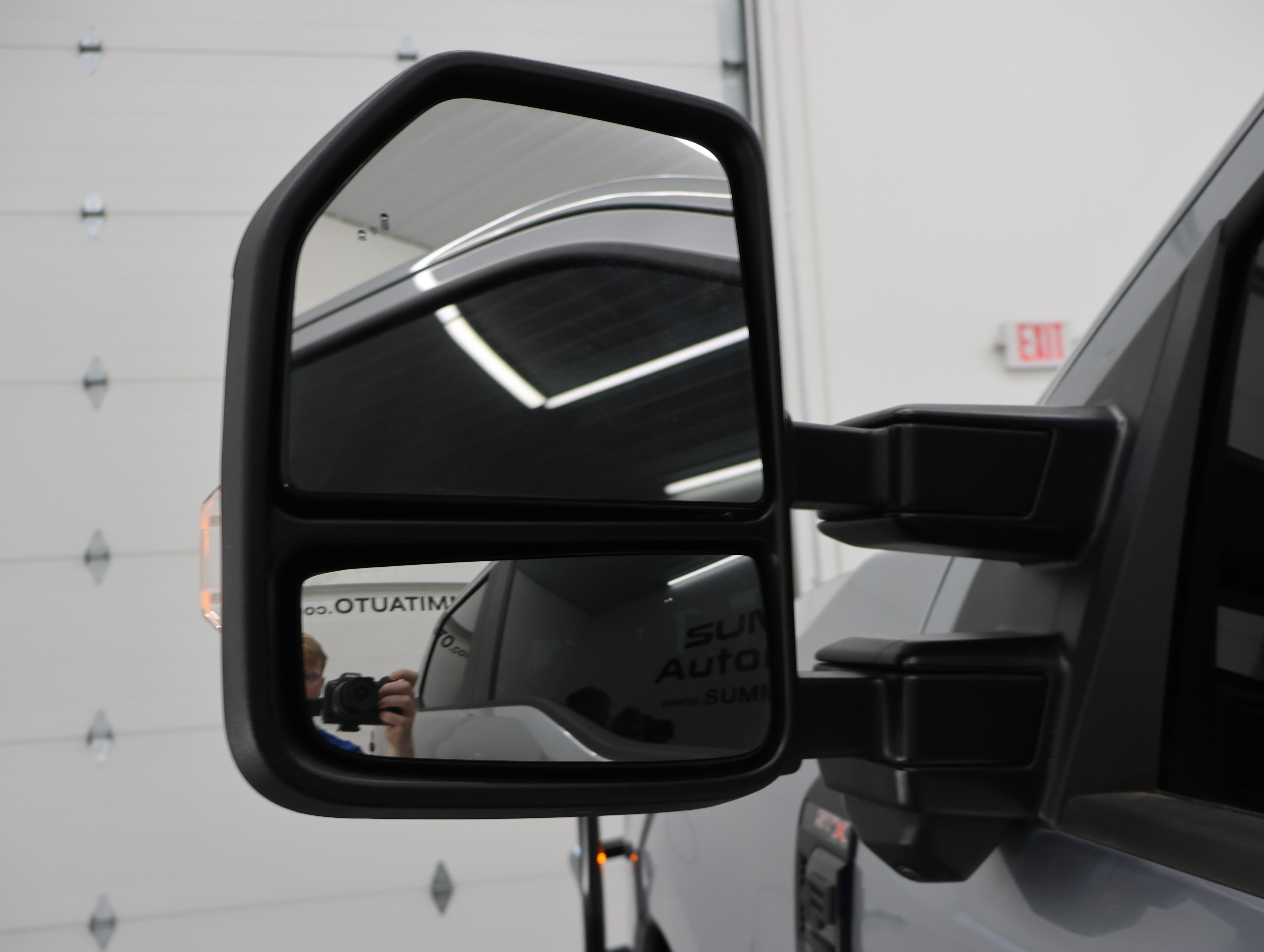 Used 2024 Ford F250 XL w/ STX Appearance Package AWD/4WD image 41