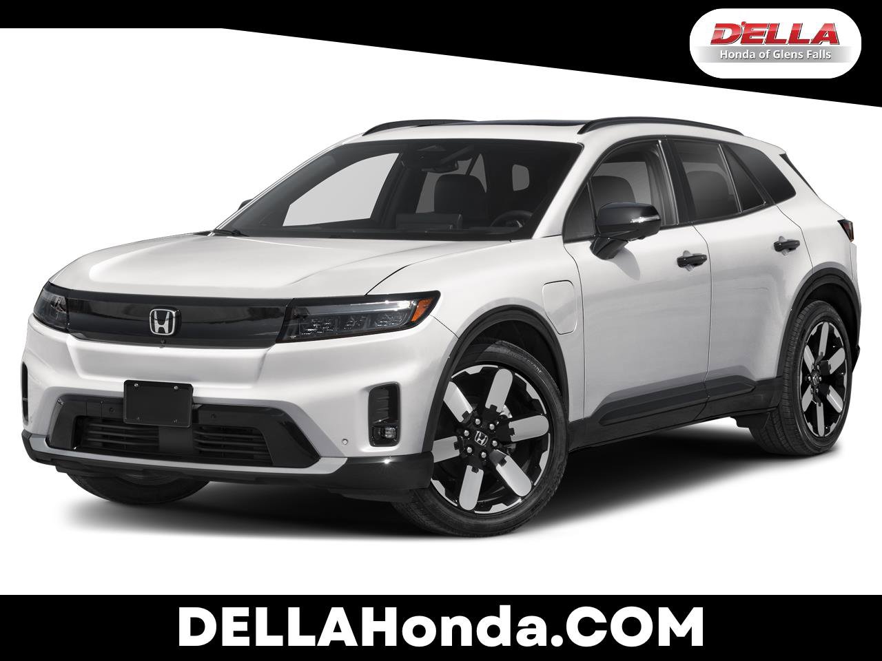 Used 2025 Honda Prologue Elite