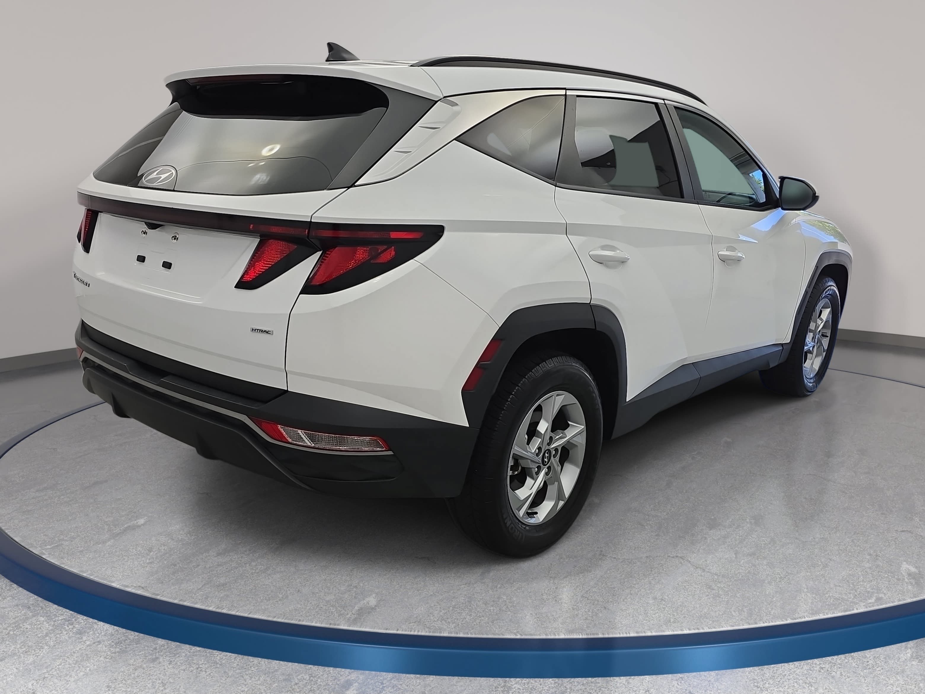 Used 2024 Hyundai Tucson SEL AWD/4WD image 5