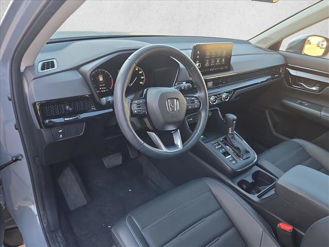 Used 2024 Honda CR-V EX-L image 10