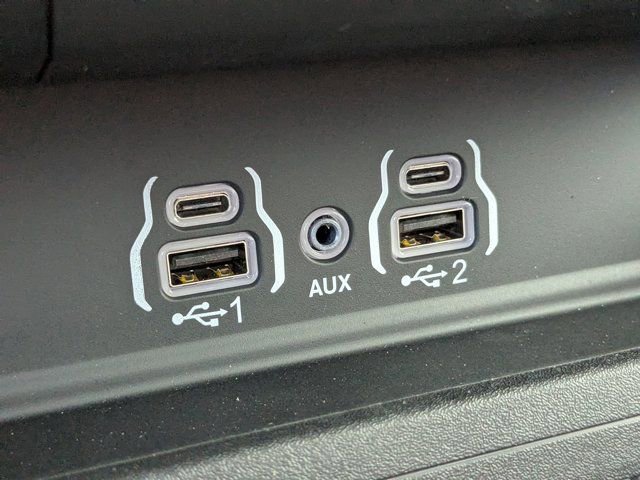 New 2026 RAM 1500 Big Horn AWD/4WD image 23