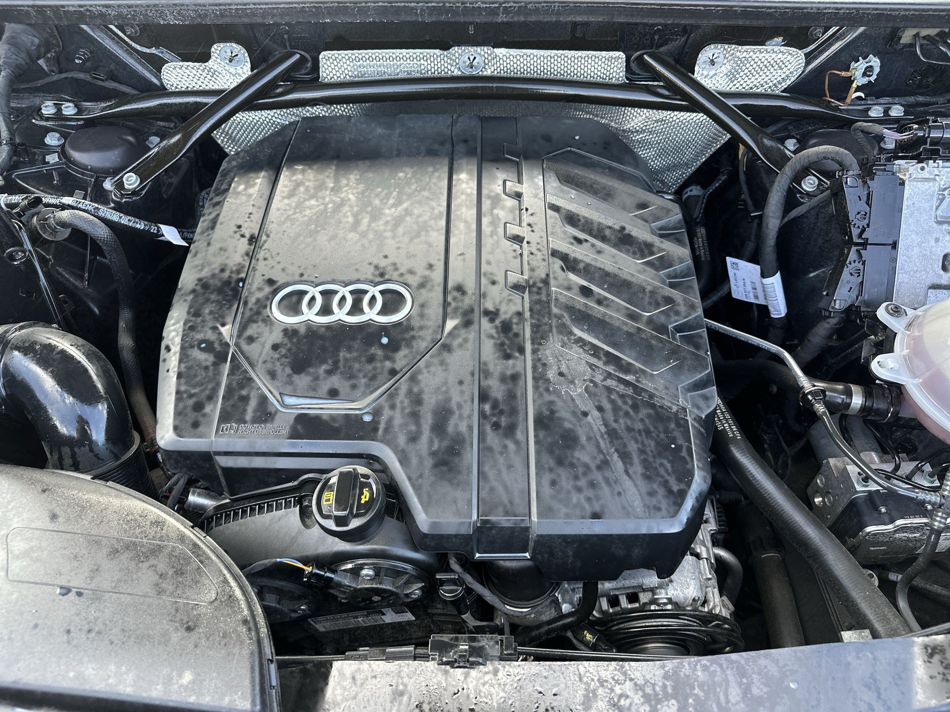 Used 2023 Audi Q5 2.0T Premium Plus w/ Premium Plus Package AWD/4WD image 18
