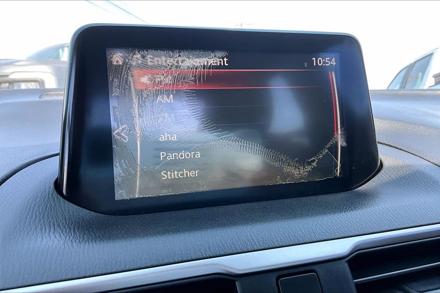 Used 2018 MAZDA MAZDA3 Sport w/ Preferred Equipment Package FWD image 31