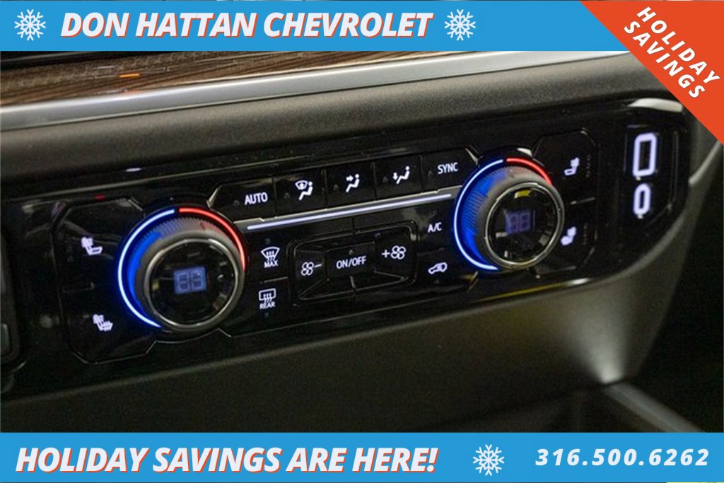 New 2026 Chevrolet Silverado 1500 RST w/ All Star Edition Plus image 11